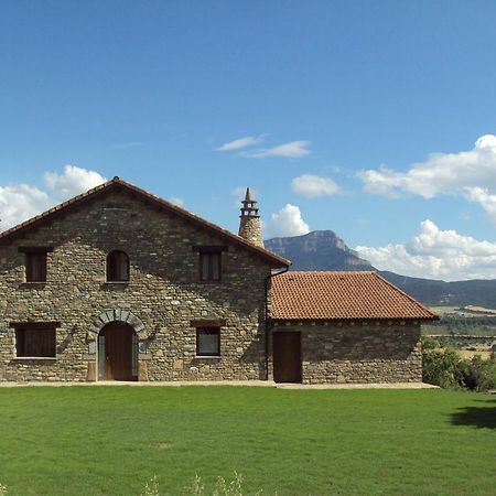 Casa Rural O Fraginal Guasillo Ngoại thất bức ảnh