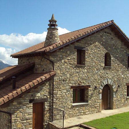 Casa Rural O Fraginal Guasillo Ngoại thất bức ảnh