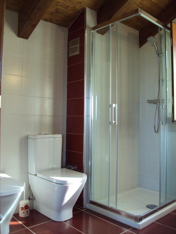 Casa Rural O Fraginal Guasillo Ngoại thất bức ảnh