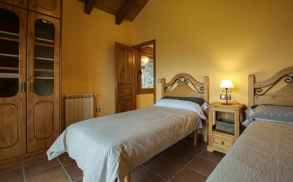 Casa Rural O Fraginal Guasillo Ngoại thất bức ảnh